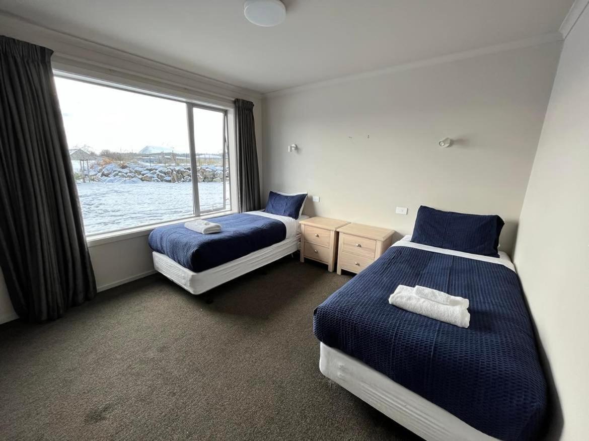 Haps Holiday home Lake Tekapo