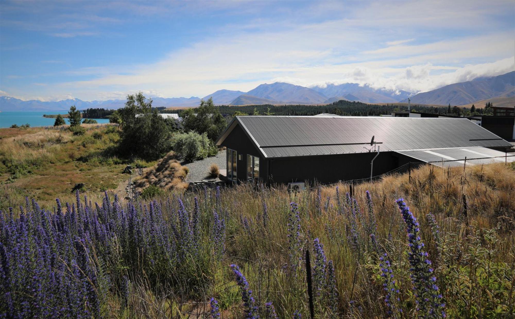 Haps Holiday home *